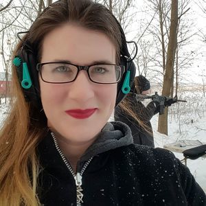 Meet your Posher, Kelsey